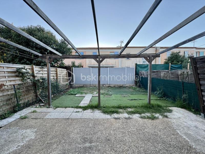 Maison - 103 m² - 6 pièces