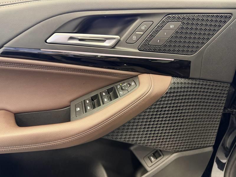 Bmw Serie 2 Active Tourer 220i 170 ch Dkg7 Luxury