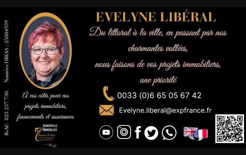 Maison de village - 80 m² - 4 pièces