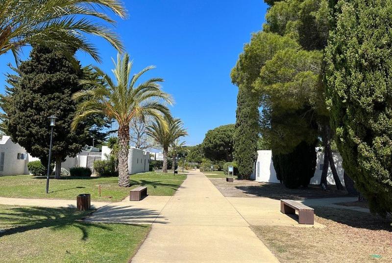 Appartement - 29 m² - 2 pièces