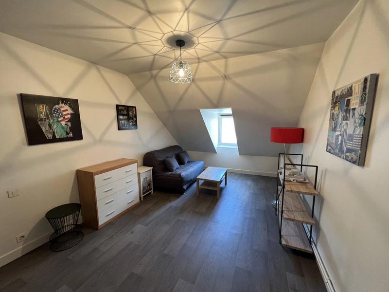 Appartement - 31 m² - 2 pièces