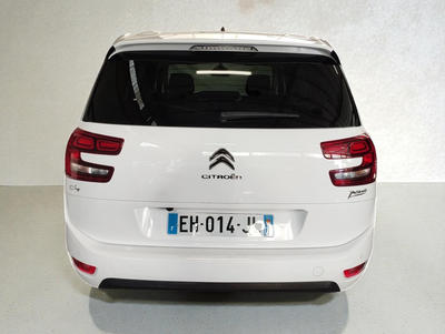 Citroën Grand C4 Picasso Gd Thp 130 Feel