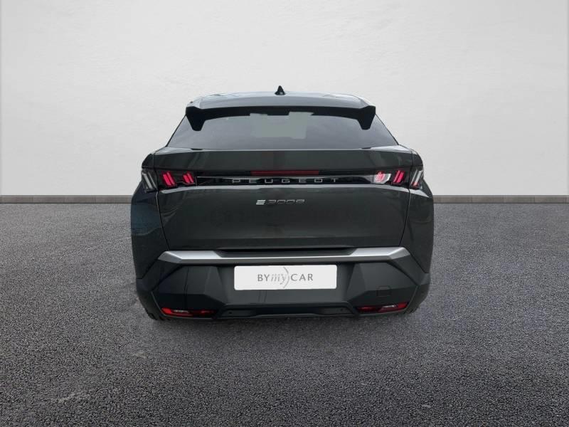 Peugeot 3008 Electrique 73 kWh 210 ch Allure