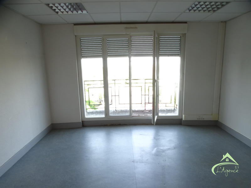 Bureau - 20 m² - 1 pièce