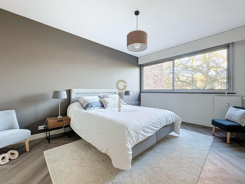 Appartement - 112 m² - 4 pièces