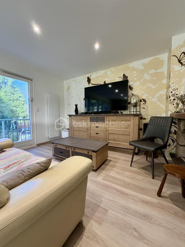 Pavillon - 128 m² - 4 pièces