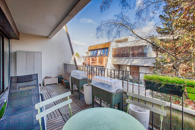 Appartement - 78 m² - 3 pièces