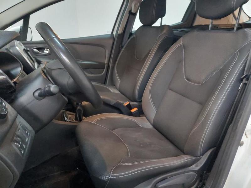 Renault Clio IV Société Air Medianav Energy dCi 75 E6c