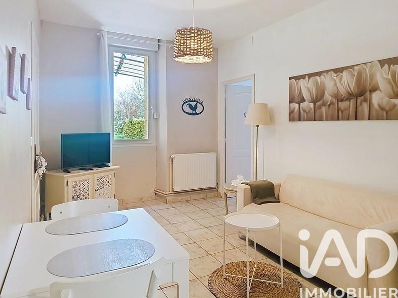 Maison de village - 202 m² - 7 pièces