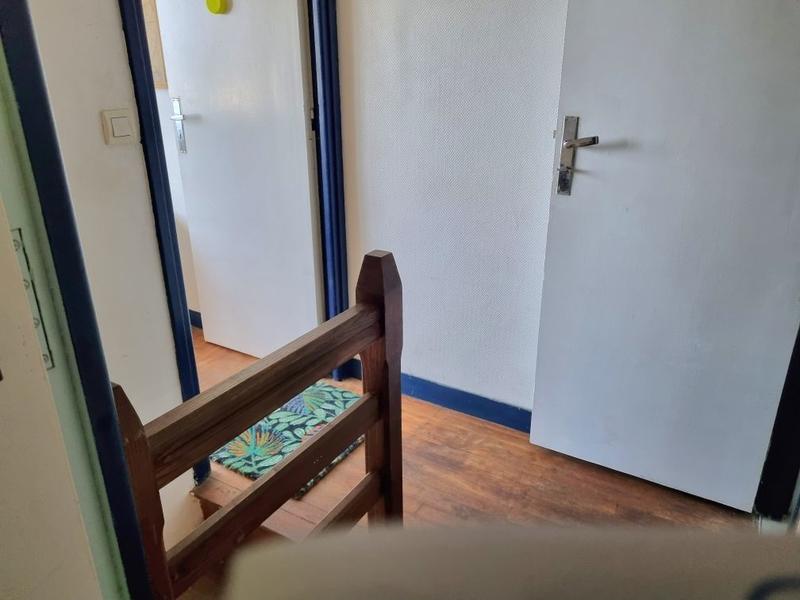 Maison ancienne - 106 m² - 5 pièces