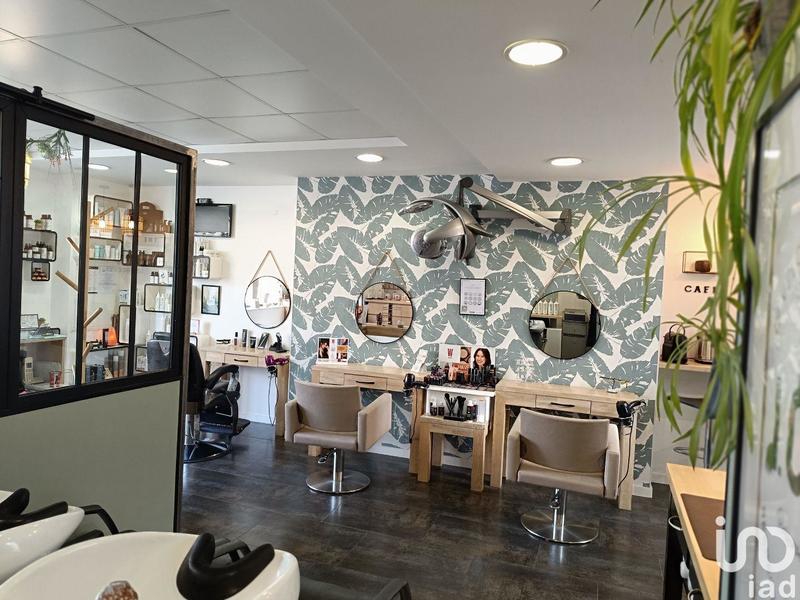 Local commercial - 77 m²