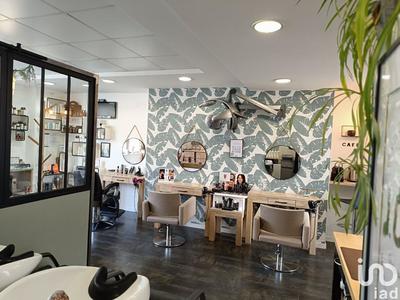 Local commercial - 77 m²