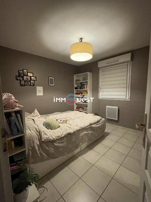 Maison - 115 m² - 6 pièces