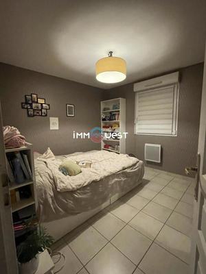 Maison - 115 m² - 6 pièces