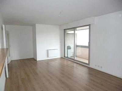 Appartement - 78 m² - 3 pièces