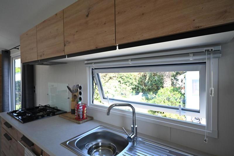 Terrain de loisirs - 300 m²