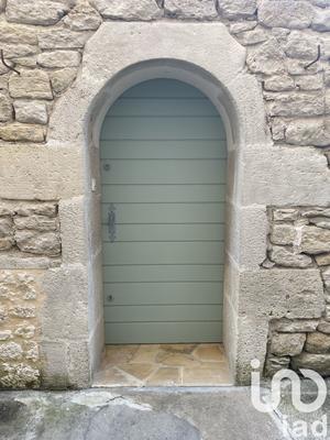 Maison de village - 180 m² - 5 pièces