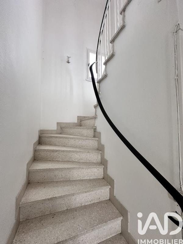 Maison - 117 m² - 6 pièces