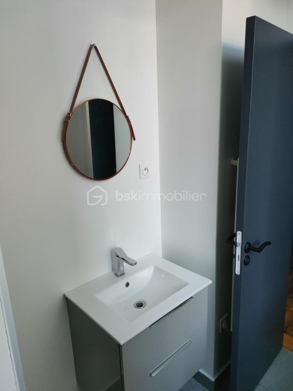 Appartement - 66 m² - 2 pièces