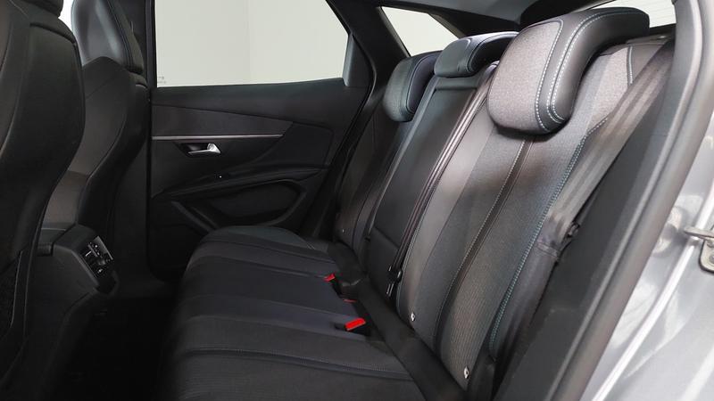 Peugeot 3008 BlueHDi 130 s&amp;S Eat8 Allure Pack