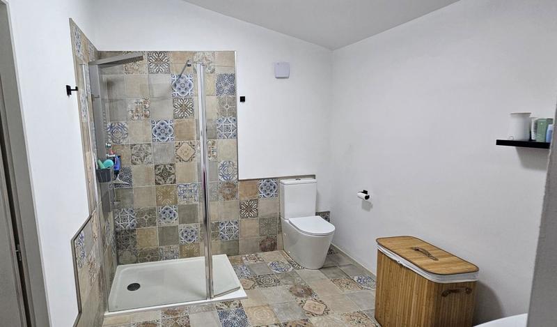 Maison - 125 m² - 4 pièces