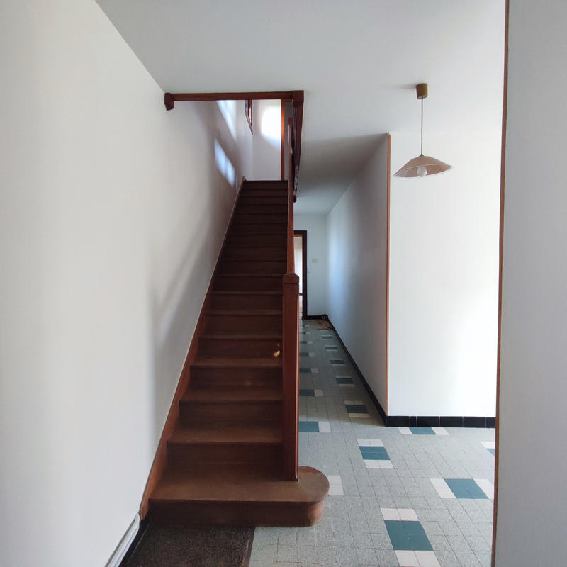 Maison - 142 m² - 5 pièces