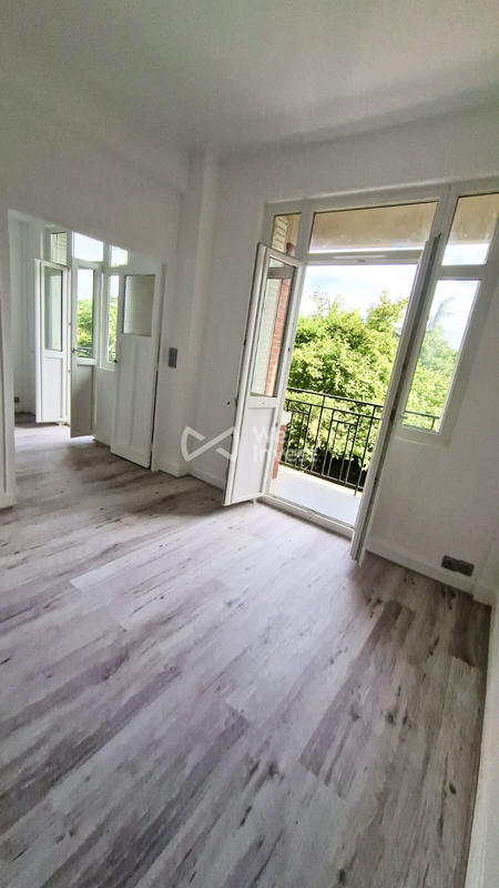 Appartement - 35 m² - 2 pièces