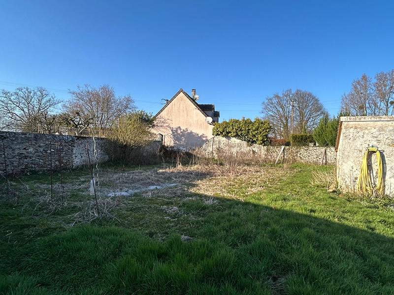 Maison - 156 m² - 7 pièces