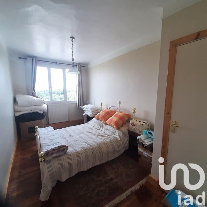 Maison - 199 m² - 8 pièces