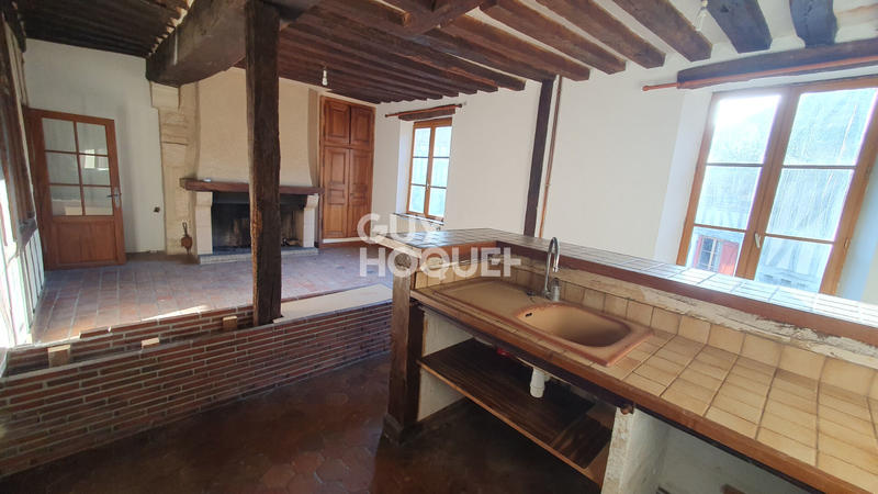 Appartement - 67 m² - 2 pièces
