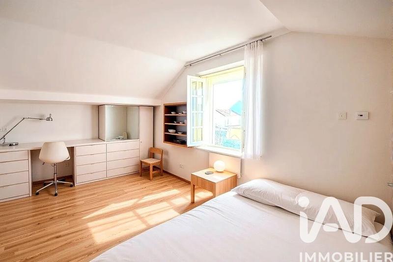 Maison - 117 m² - 6 pièces