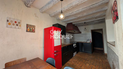 Maison - 151 m² - 5 pièces