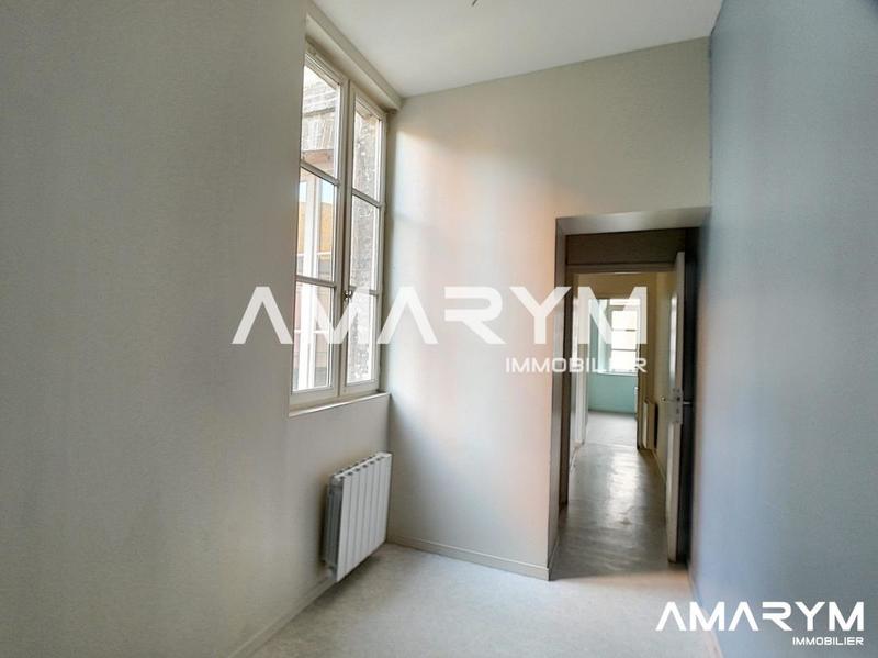Appartement - 71 m² - 4 pièces