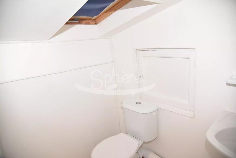 Maison de village - 106 m² - 2 pièces