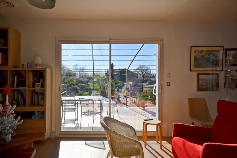 Maison de maîtres - 118 m² - 4 pièces