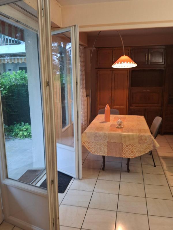 Appartement - 98 m² - 4 pièces