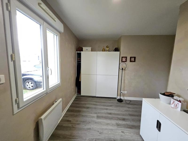 Maison - 126 m² - 6 pièces