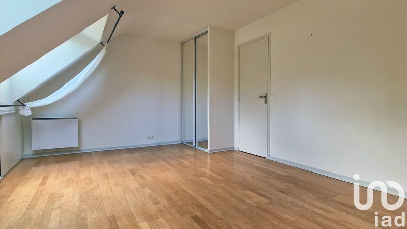 Maison - 106 m² - 5 pièces