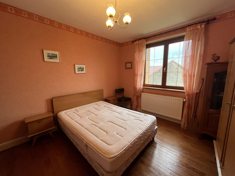 Maison - 177 m² - 6 pièces