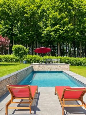 Maison - 139 m² - 5 pièces