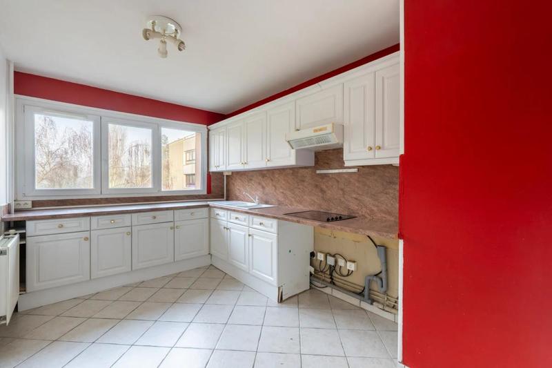 Appartement - 73 m² - 3 pièces