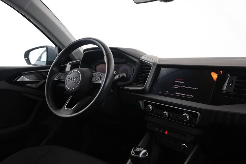 Audi A1 sportback 25 Tfsi Advanced 2 95 ch