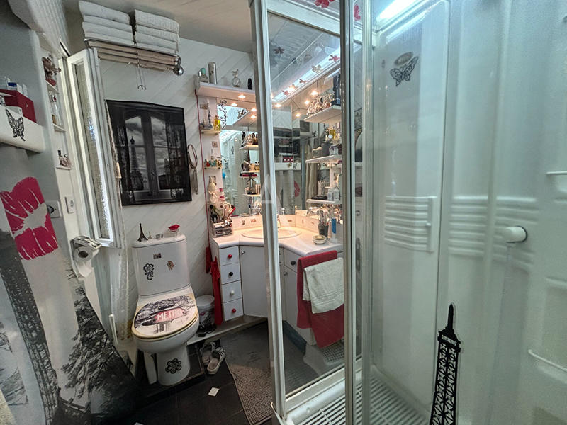 Maison - 116 m² - 5 pièces