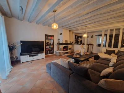 Maison de village - 121 m² - 5 pièces