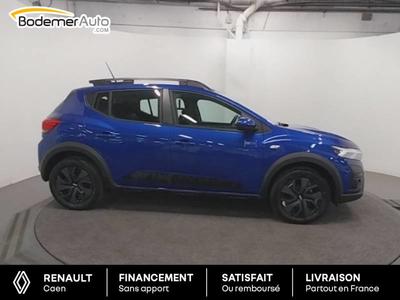 Dacia Sandero TCe 90 Gsr2 Stepway Expression