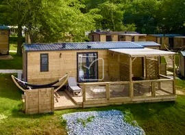 Maison - 40 m² - 4 pièces