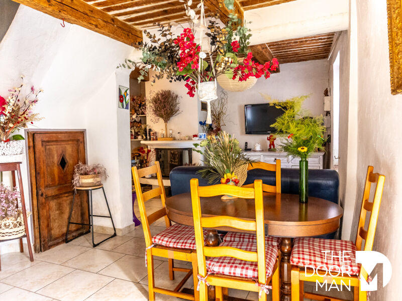 Maison - 113 m² - 4 pièces