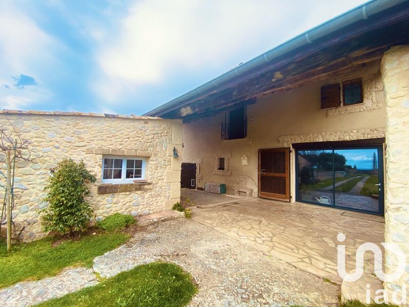 Maison - 315 m² - 10 pièces