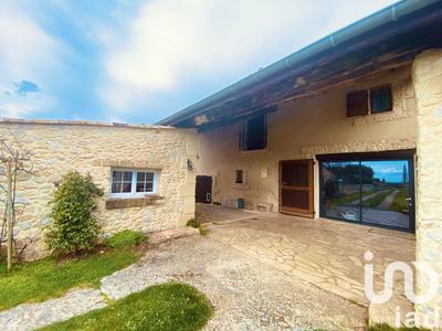 Maison - 315 m² - 10 pièces