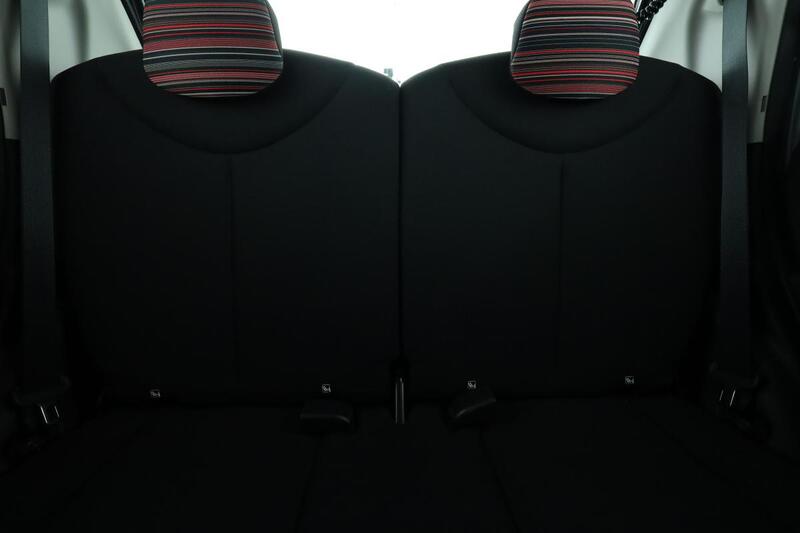 Citroën C1 1.0 VTi Feel Etg 5p 72 ch